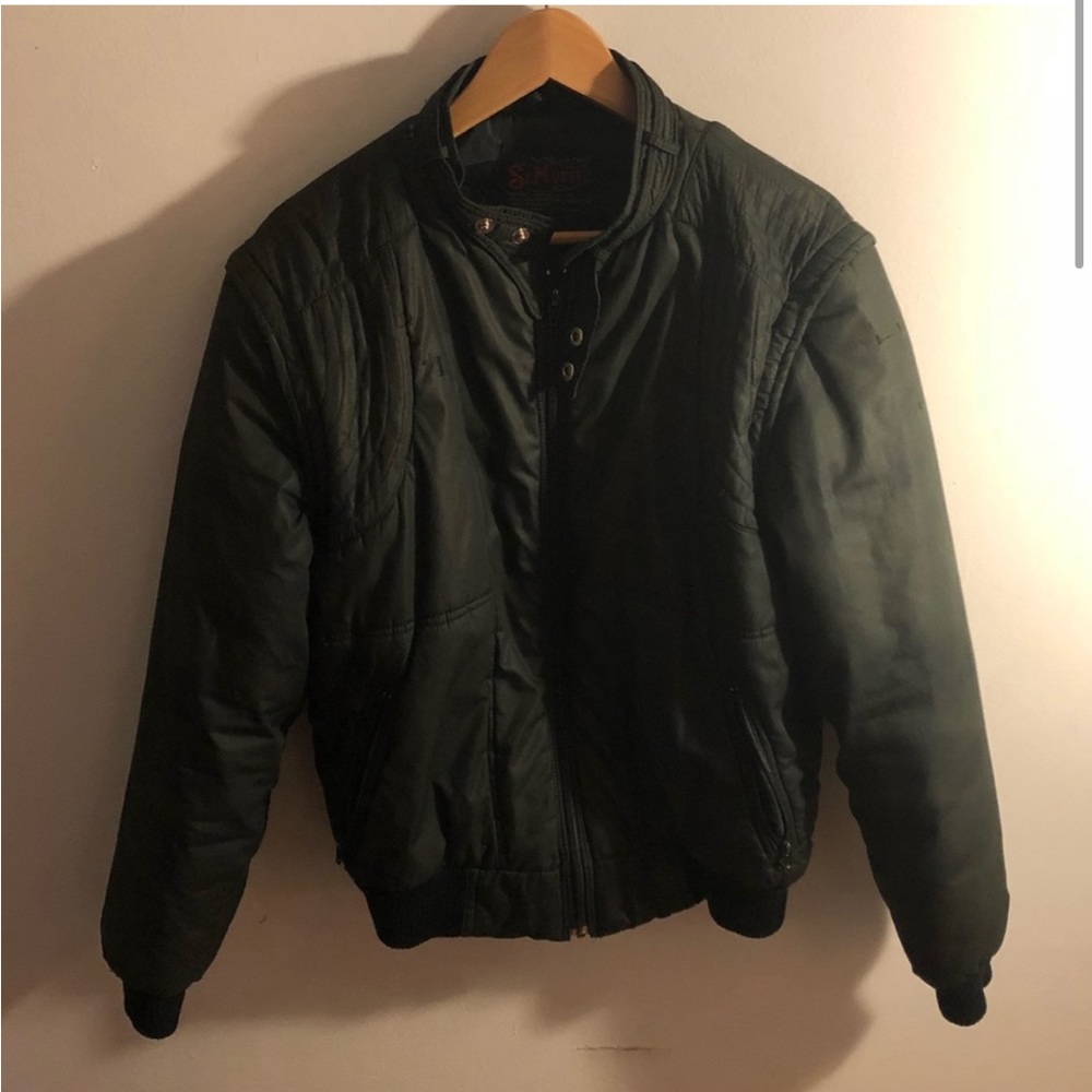 St. Moritz Jacket